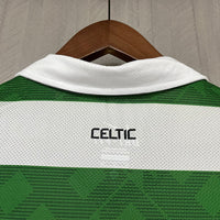 Celtic 2010/11 Vintage Retro Home Jersey