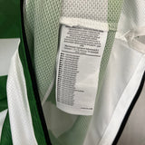 Celtic 2010/11 Vintage Retro Home Jersey