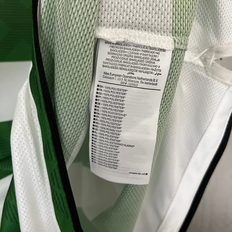 Celtic 2010/11 Vintage Retro Home Jersey