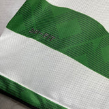Celtic 2010/11 Vintage Retro Home Jersey