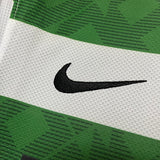 Celtic 2010/11 Vintage Retro Home Jersey