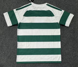 Celtic 2026 Green/White Home Jersey