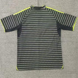 Celtic 25/26 Black Away Jersey