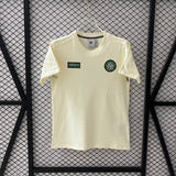 Celtic 25/26 Chalk White Jersey