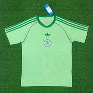 Celtic 25/26 Green Home Jersey