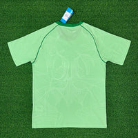 Celtic 25/26 Green Home Jersey