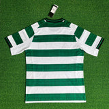 Celtic 25/26 Home Jersey