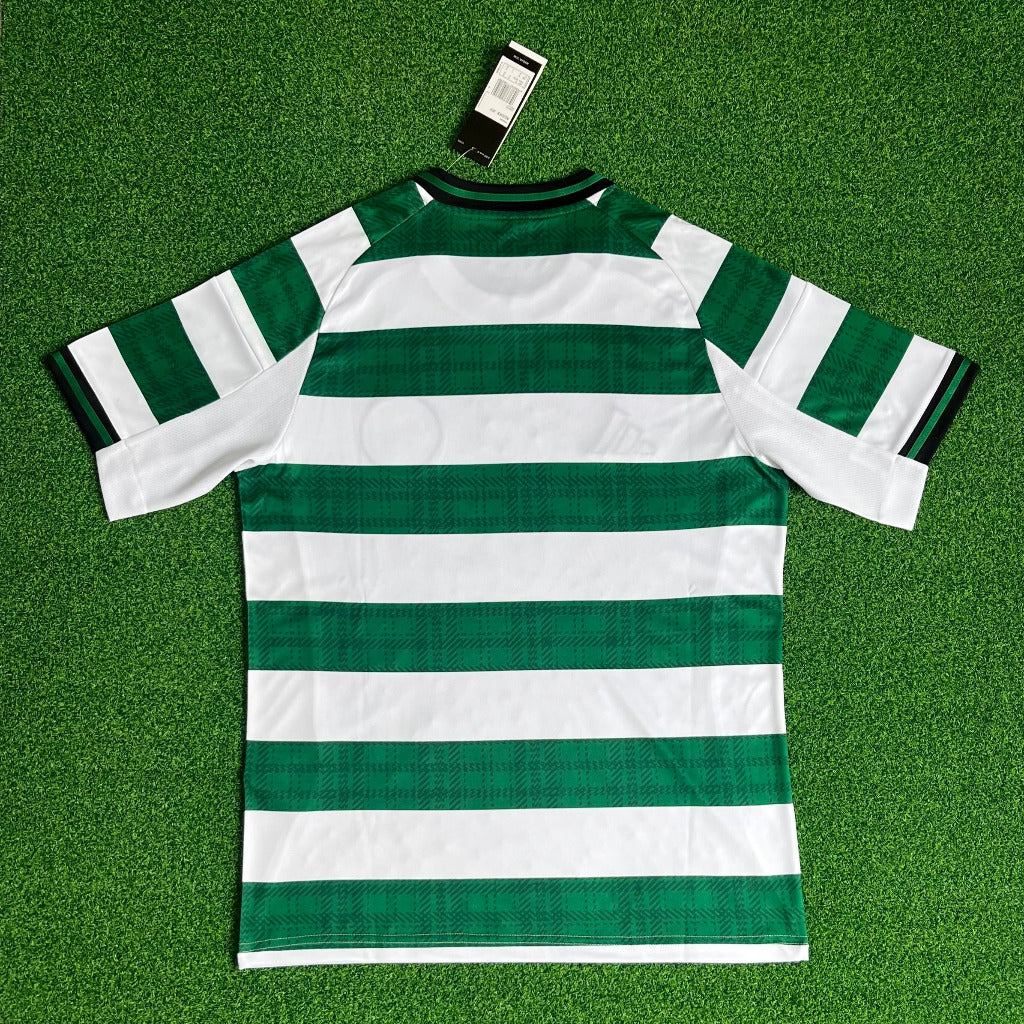Celtic 25/26 Home Jersey