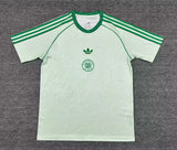 Celtic 25/26 Light Green Home Jersey