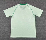 Celtic 25/26 Light Green Home Jersey