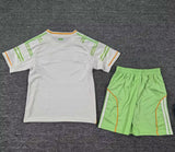 Celtic 25/26 Third Kids Jersey Set