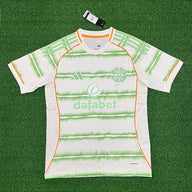 Celtic 25/26 Third Player Jersey