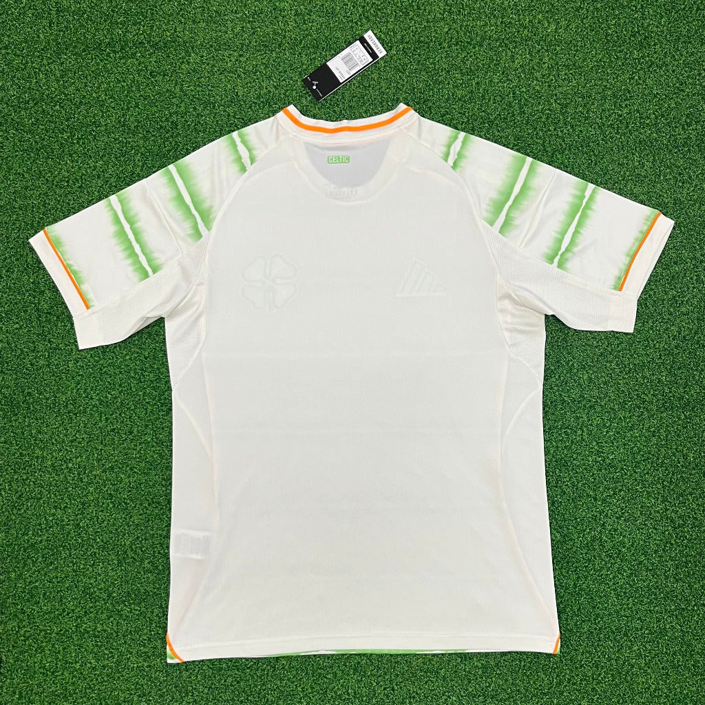 Celtic 25/26 Third Player Jersey