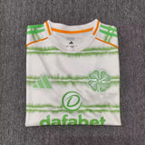 Celtic 25/26 Third Player Jersey