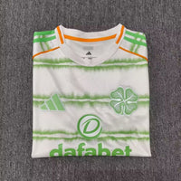 Celtic 25/26 Third Player Jersey