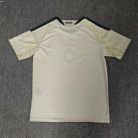 Celtic 26/27 Beige/Black Three Stripes Third Jersey