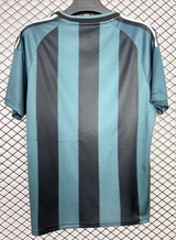 Celtic 26/27 Black/Green Away Soccer Jersey