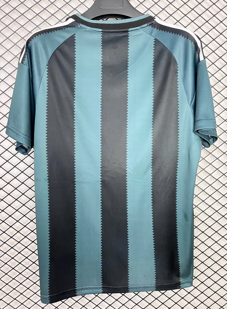 Celtic 26/27 Black/Green Away Soccer Jersey