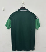 Celtic 26/27 Dark Green Training Polo Shirt