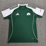 Celtic 26/27 Green/White Training Jersey