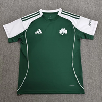 Celtic 26/27 Green/White Training Jersey