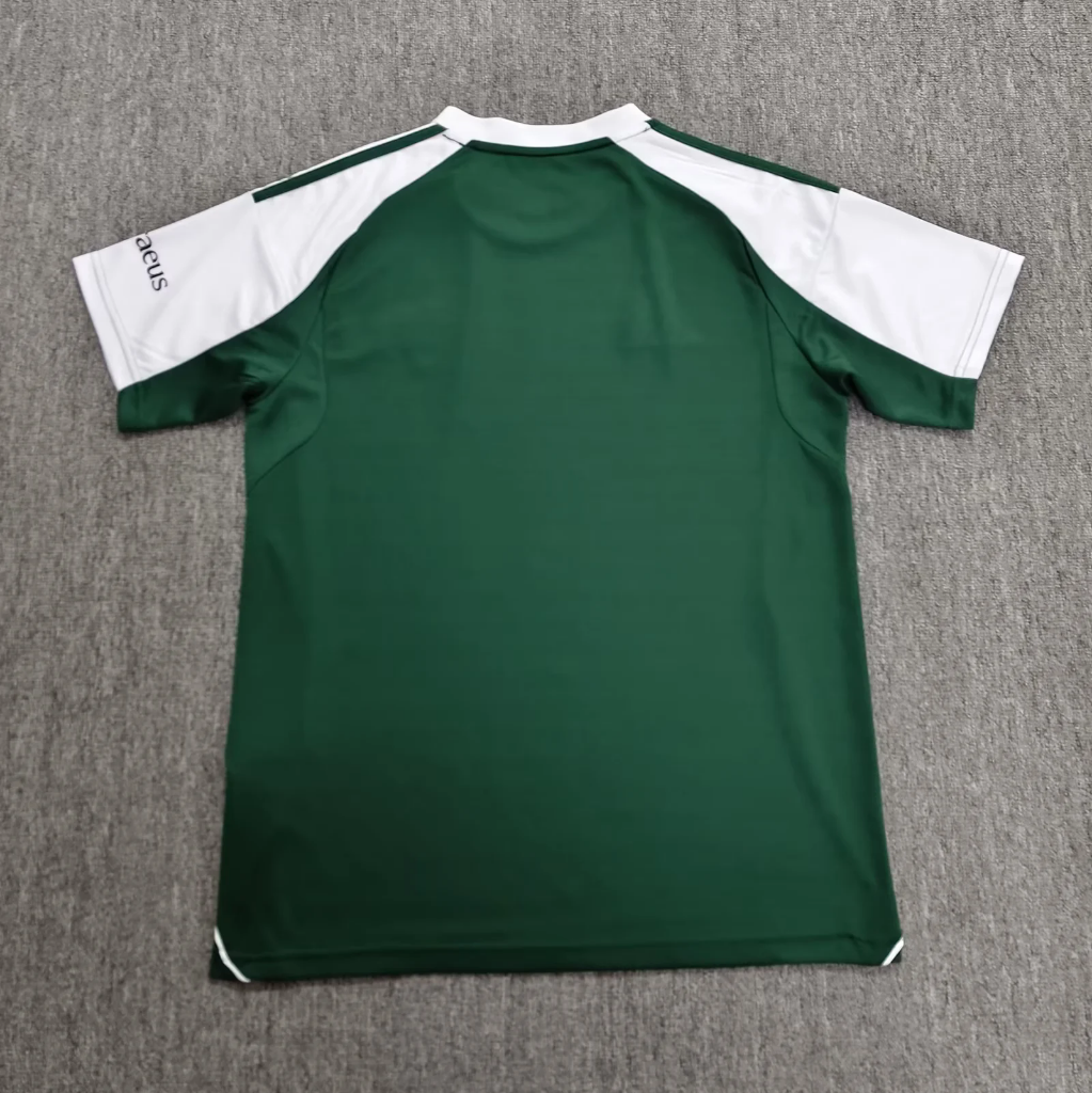 Celtic 26/27 Green/White Training Jersey