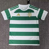 Celtic 26/27 White/Green Home Without Sponsers Jersey