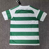 Celtic 26/27 White/Green Home Without Sponsers Jersey
