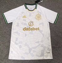 Celtics 2026 60th Anniversary Edition Jersey