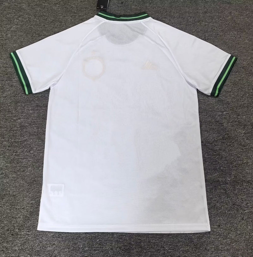 Celtics 2026 60th Anniversary Edition Jersey