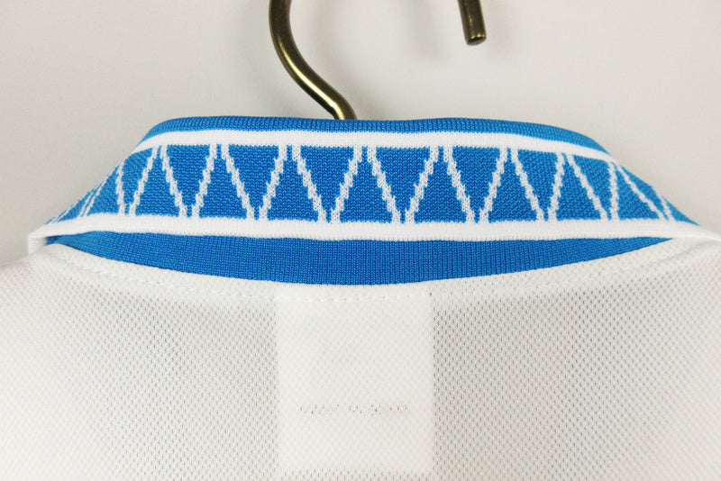 Cerezo Osaka 1994 Retro Pink/Blue Home Jersey