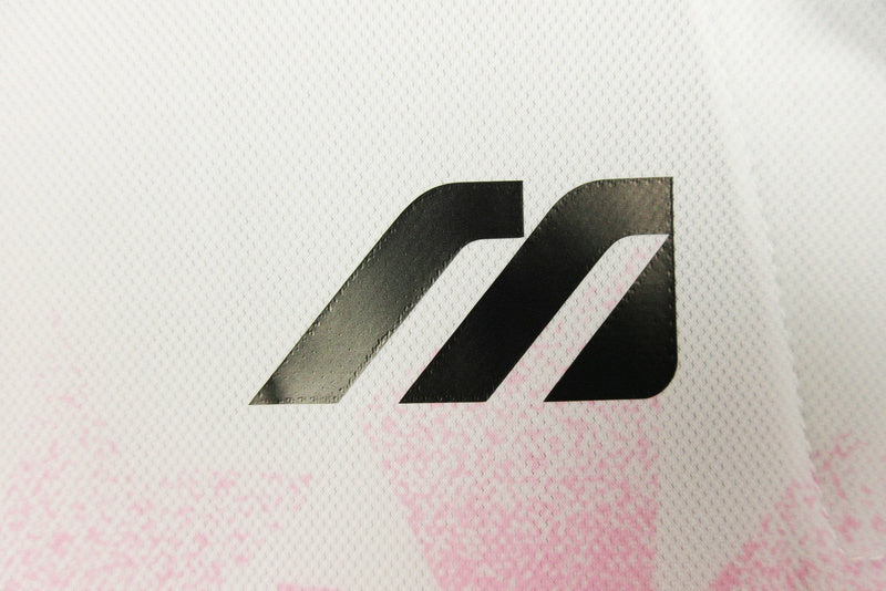 Cerezo Osaka 1994 Retro Pink/Blue Home Jersey