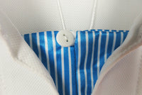 Cerezo Osaka 1994 Retro Pink/Blue Home Jersey