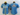 Chargers 2021/22 Blue/Yellow Women NFL Jersey
