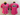 Chargers 2021/22 Pink/White Women NFL Jersey
