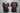 Chargers 2022/23 Rivers #17 Black/Pink Women NFL Jersey