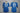 Chargers 2022/23 Rivers #17 Blue/White Women NFL Jersey