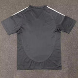 Charlotte 25/26 Black Away Game Jersey