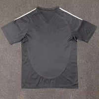 Charlotte 25/26 Black Away Game Jersey