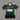 Charlton 25/26 Black/Yellow/Green Third Jersey