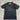 Chelsea 1990/91 Vintage Retro Black T-Shirt