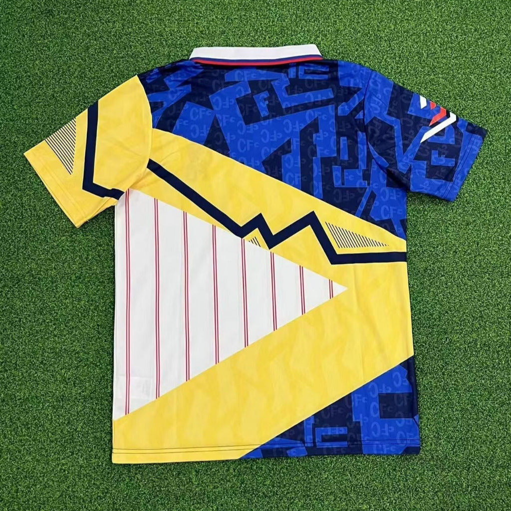 Chelsea 1990 Vintage Retro Home T-Shirt