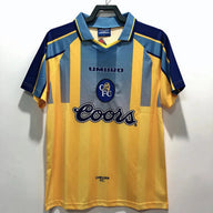 Chelsea 1995/97 Vintage Retro Away Jersey - Concept Kits