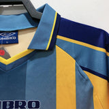 Chelsea 1995/97 Vintage Retro Away Jersey - Concept Kits