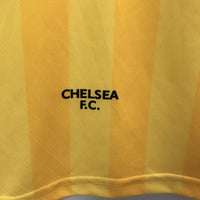 Chelsea 1995/97 Vintage Retro Away Jersey - Concept Kits