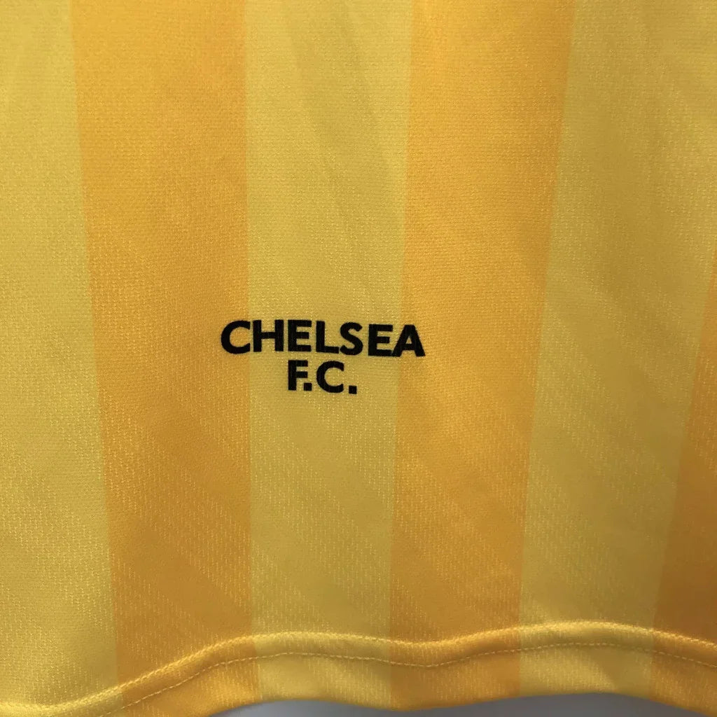 Chelsea 1995/97 Vintage Retro Away Jersey - Concept Kits