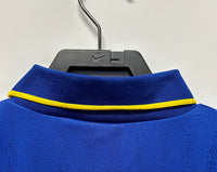 Chelsea 1995/97 Vintage Retro Home Jersey - Concept Kits