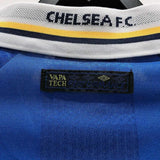 Chelsea 1997/99 Vintage Retro Home Jersey - Concept Kits
