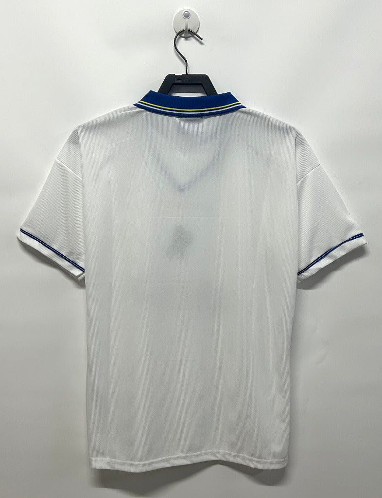 Chelsea 1998/00 Vintage Retro Away Jersey - Concept Kits