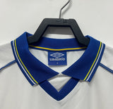 Chelsea 1998/00 Vintage Retro Away Jersey - Concept Kits